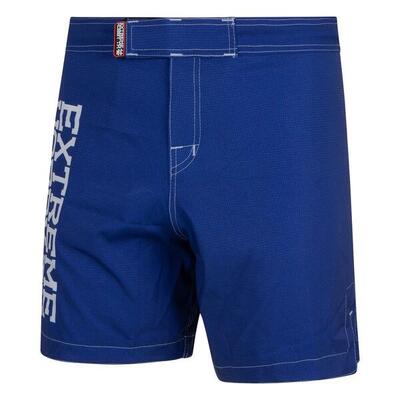 Sportshort voor heren – training en gym extreme hobby trace