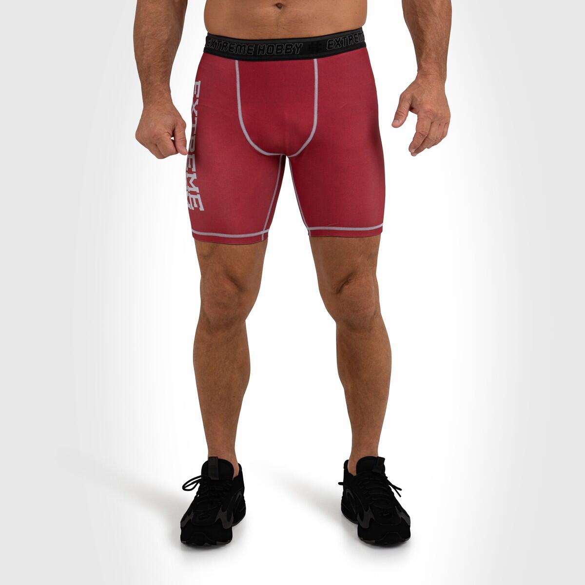 Shorts Vale Tudo MMA pour hommes EXTREME HOBBY TRACE 3/7