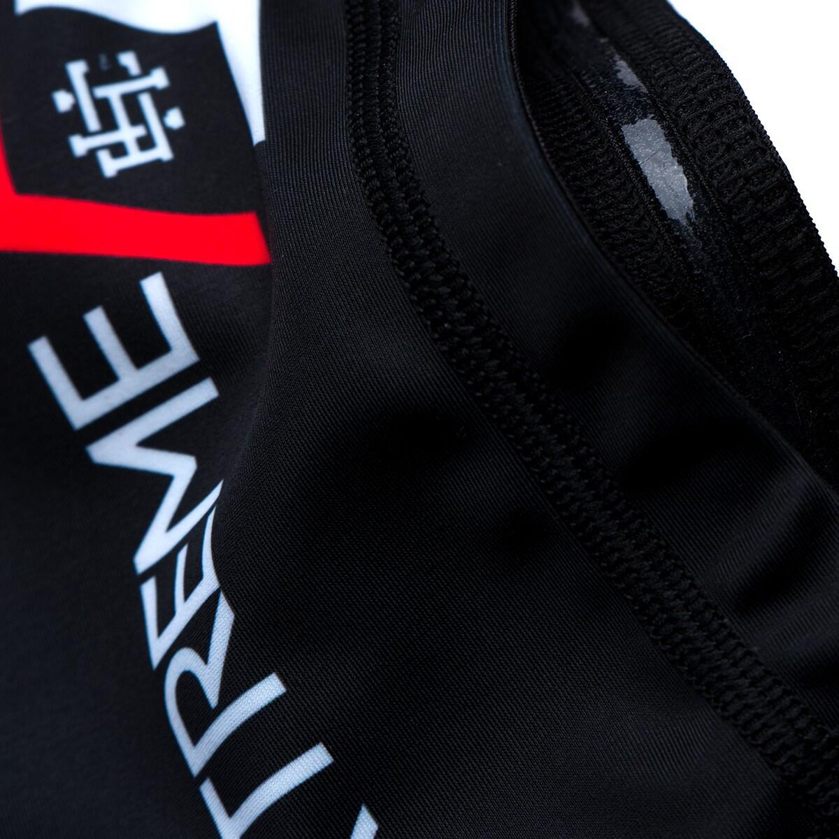 Pantaloncini Vale Tudo da uomo per MMA EXTREME HOBBY MT SPORT 4/7
