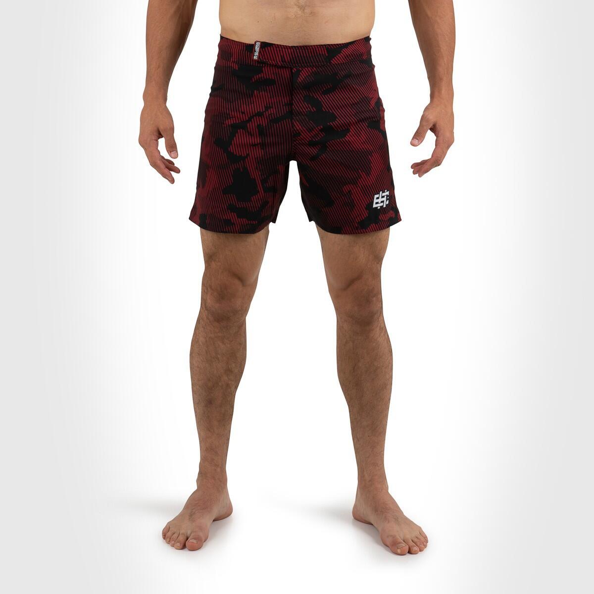 Shorts de sport pour hommes – entraînement et salle EXTREME HOBBY HAVOC 3/7