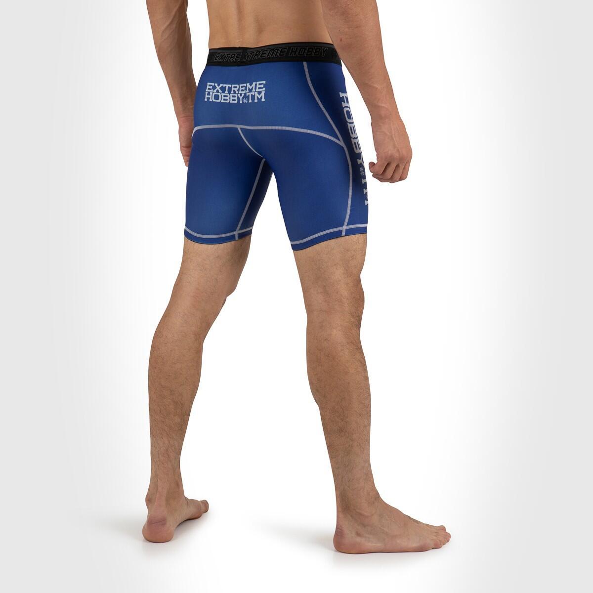 Shorts Vale Tudo MMA pour hommes EXTREME HOBBY TRACE 6/7
