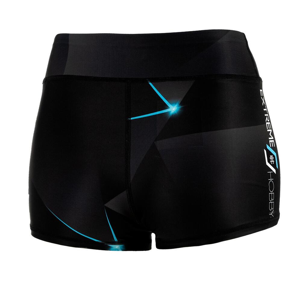 Spdenki sportowe damskie do jogi fitnessu EXTREME HOBBY MT SPORT