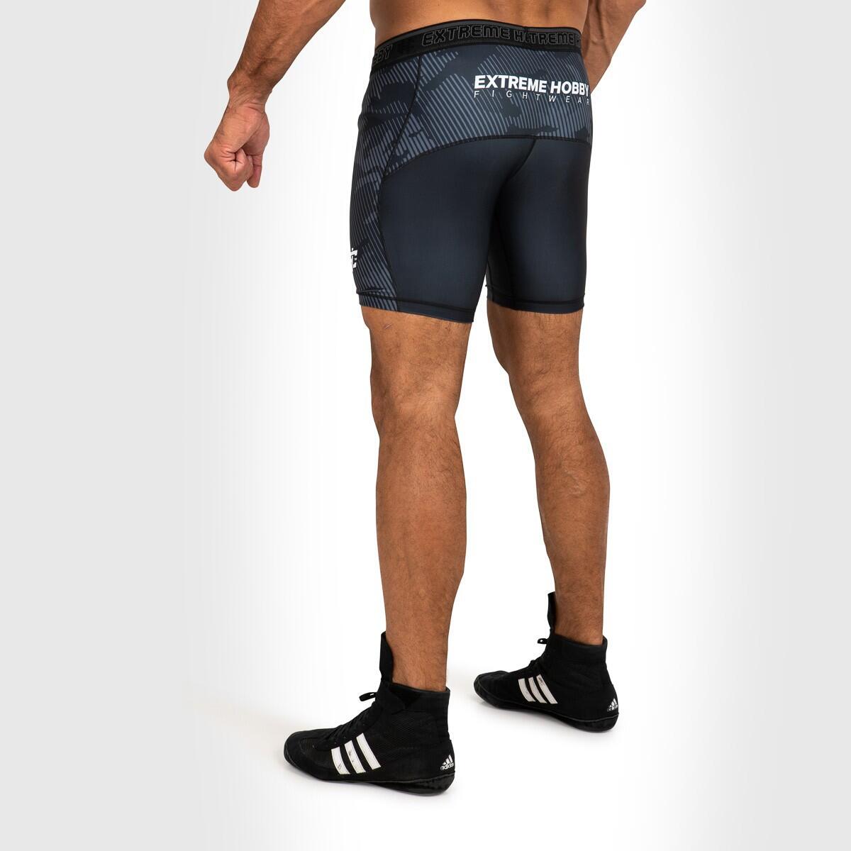 Shorts Vale Tudo MMA pour hommes EXTREME HOBBY HAVOC 6/7