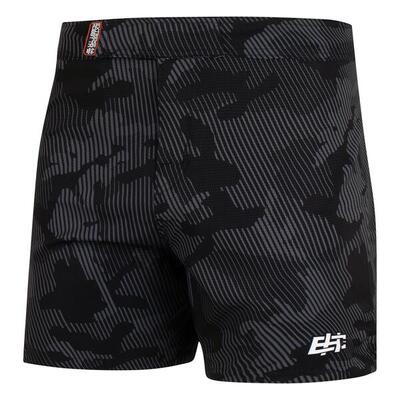 Sportshort voor heren – training en gym extreme hobby havoc