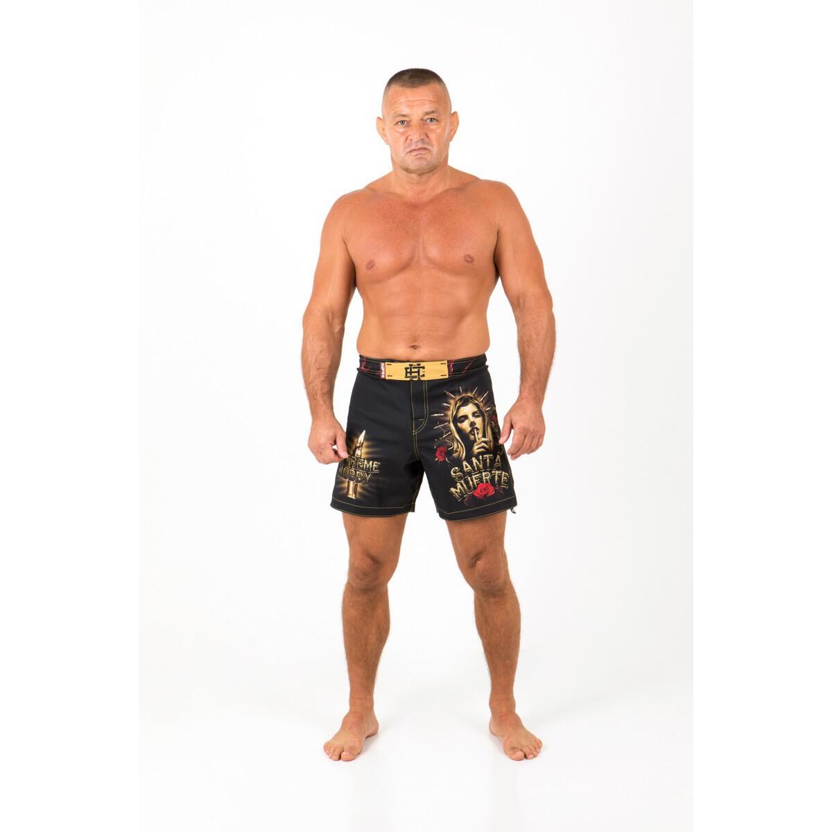 pantaloncini sportivi decathlon