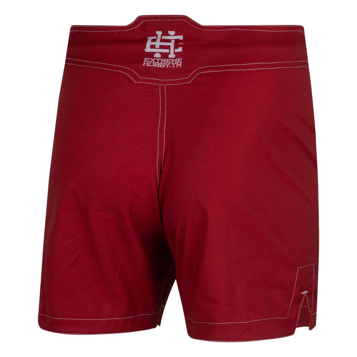 Shorts de sport pour hommes – entraînement et salle EXTREME HOBBY TRACE 2/7