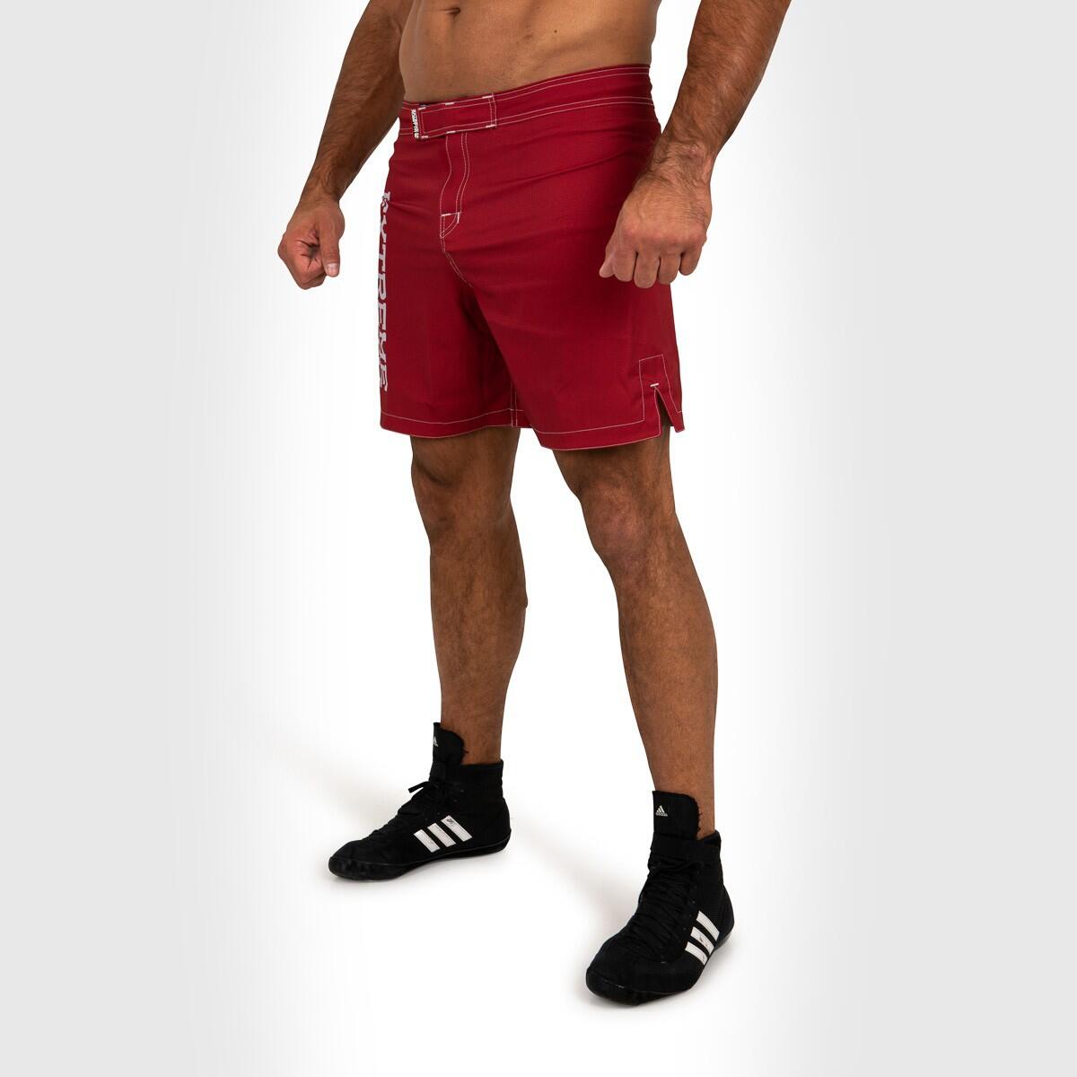 Shorts de sport pour hommes – entraînement et salle EXTREME HOBBY TRACE 5/7