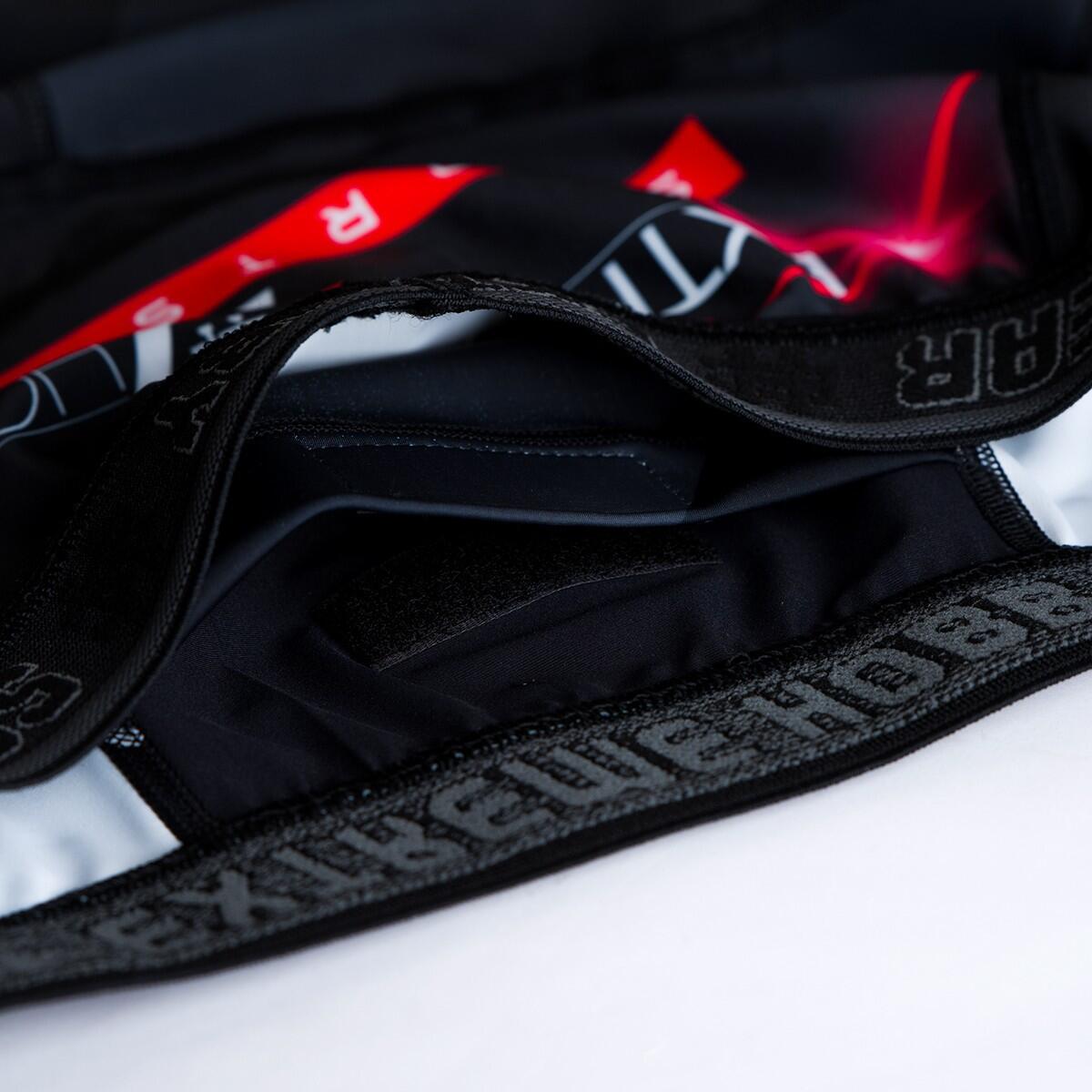 Pantaloncini Vale Tudo da uomo per MMA EXTREME HOBBY MT SPORT 3/7