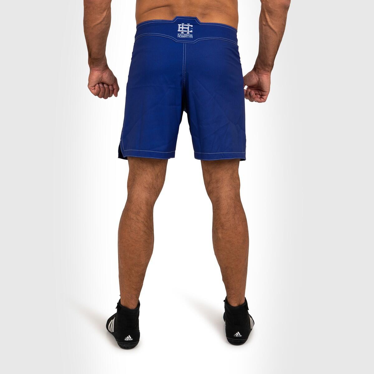Shorts de sport pour hommes – entraînement et salle EXTREME HOBBY TRACE 4/7