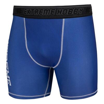 Vale tudo shorts voor heren mma extreme hobby trace