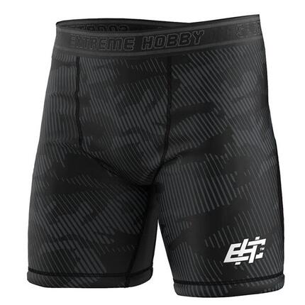 Vale Tudo Shorts für Herren MMA EXTREME HOBBY HAVOC
