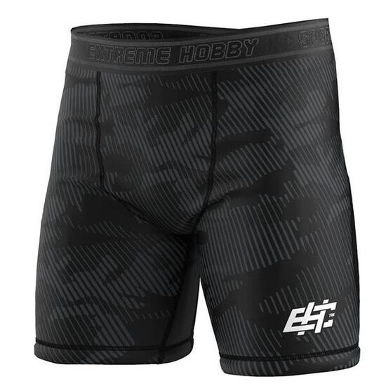 Vale Tudo Shorts für Herren MMA EXTREME HOBBY HAVOC