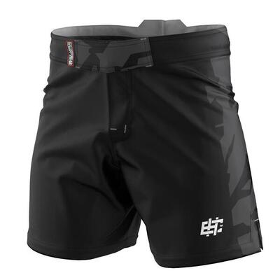 Sportshorts voor heren voor training extreme hobby bold boxing
