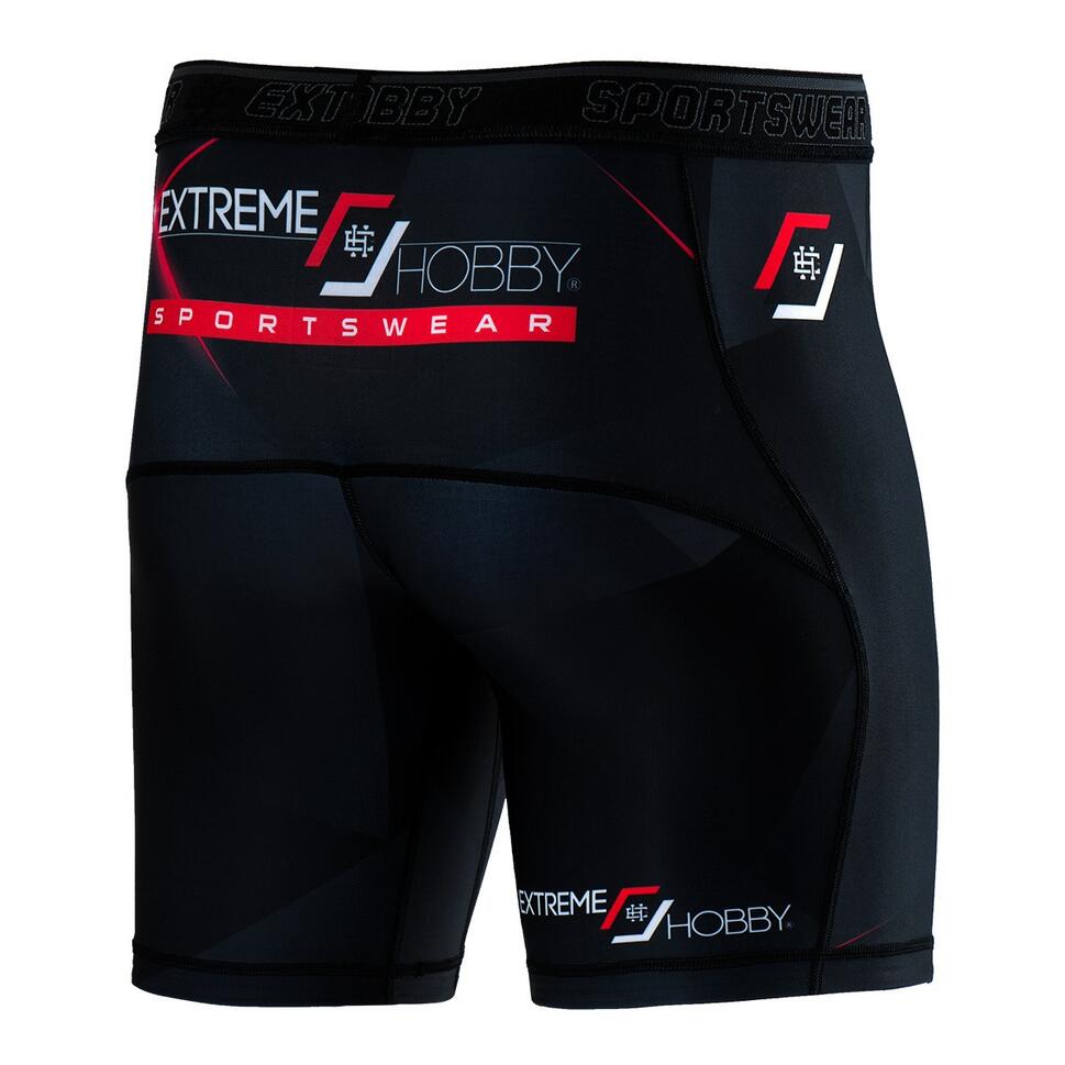 Spodenki Vale Tudo do MMA męskie EXTREME HOBBY MT SPORT