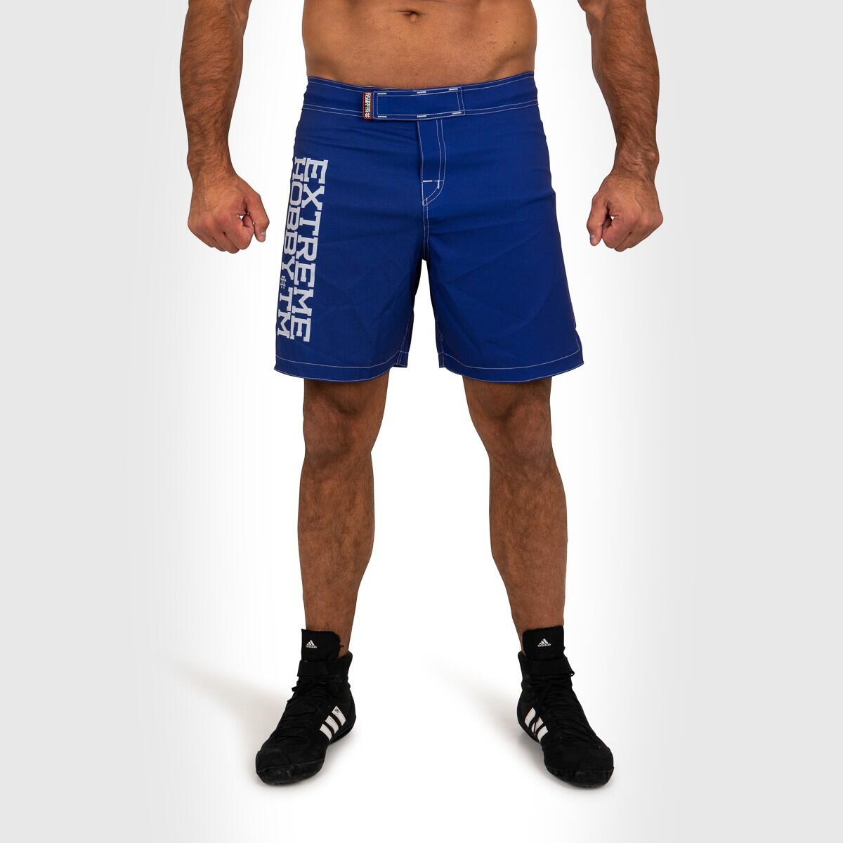 Shorts de sport pour hommes – entraînement et salle EXTREME HOBBY TRACE 3/7