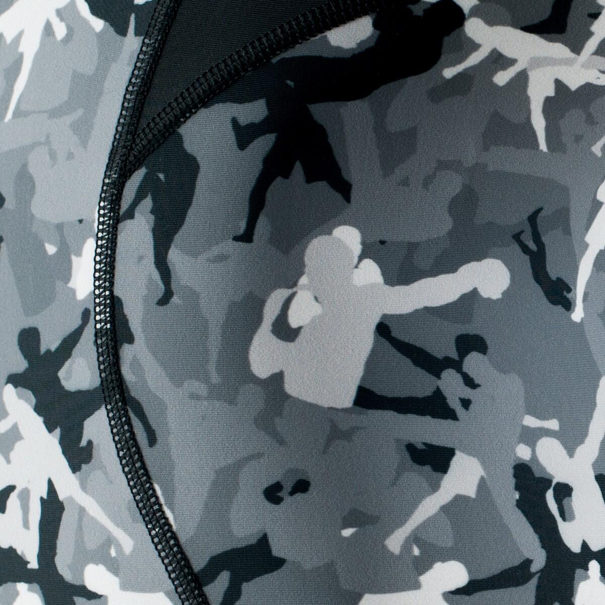 Shorts Vale Tudo MMA pour hommes EXTREME HOBBY COMBAT GAME 3/6