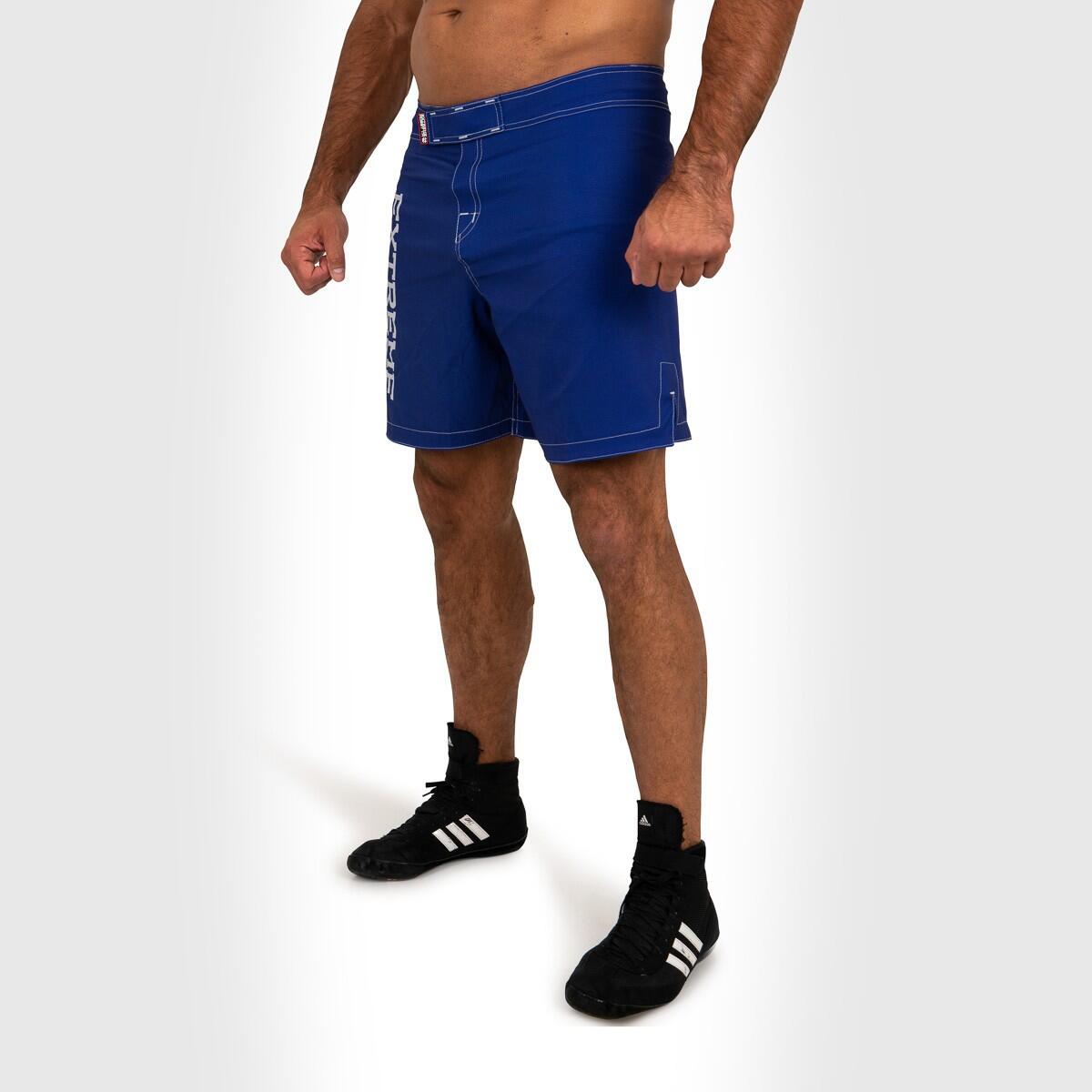 Shorts de sport pour hommes – entraînement et salle EXTREME HOBBY TRACE 5/7
