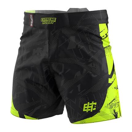 Short de sport pour homme – entraînement et salle EXTREME HOBBY NEO