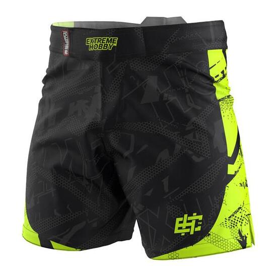 Short de sport pour homme – entraînement et salle EXTREME HOBBY NEO