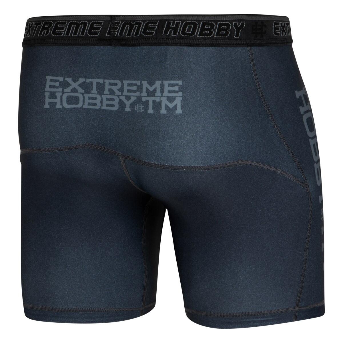 Shorts Vale Tudo MMA pour hommes EXTREME HOBBY TRACE 2/7