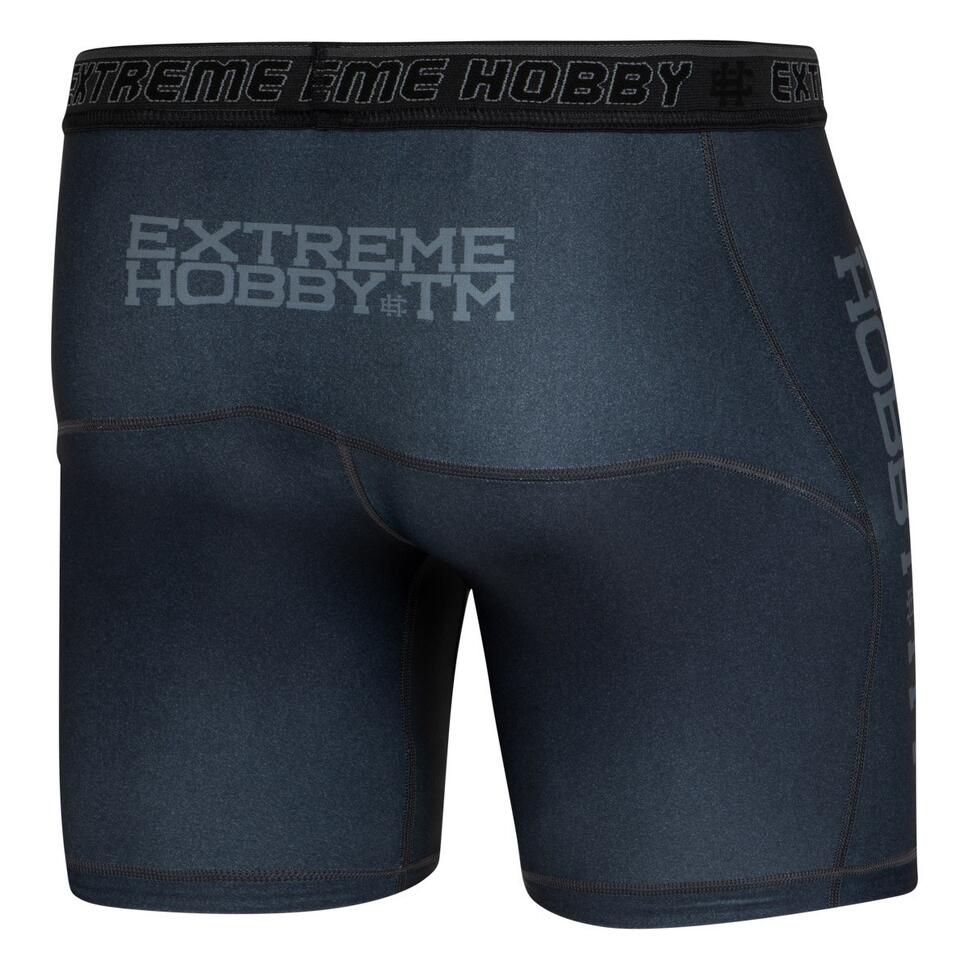 Spodenki Vale Tudo do MMA męskie EXTREME HOBBY TRACE