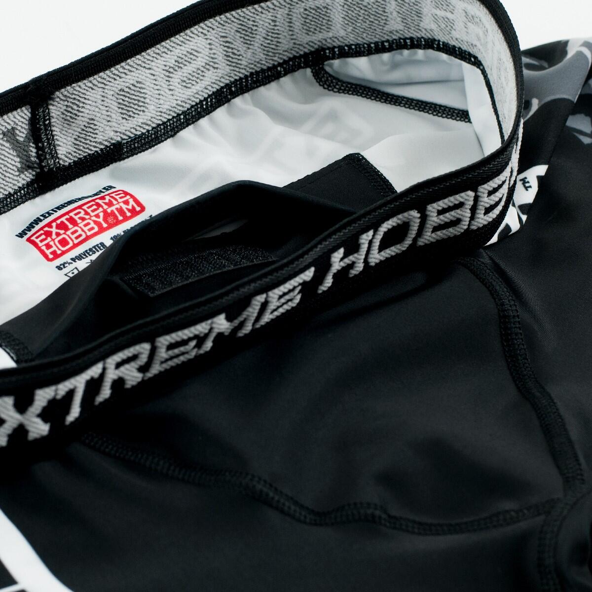 Shorts Vale Tudo MMA pour hommes EXTREME HOBBY COMBAT GAME 4/6