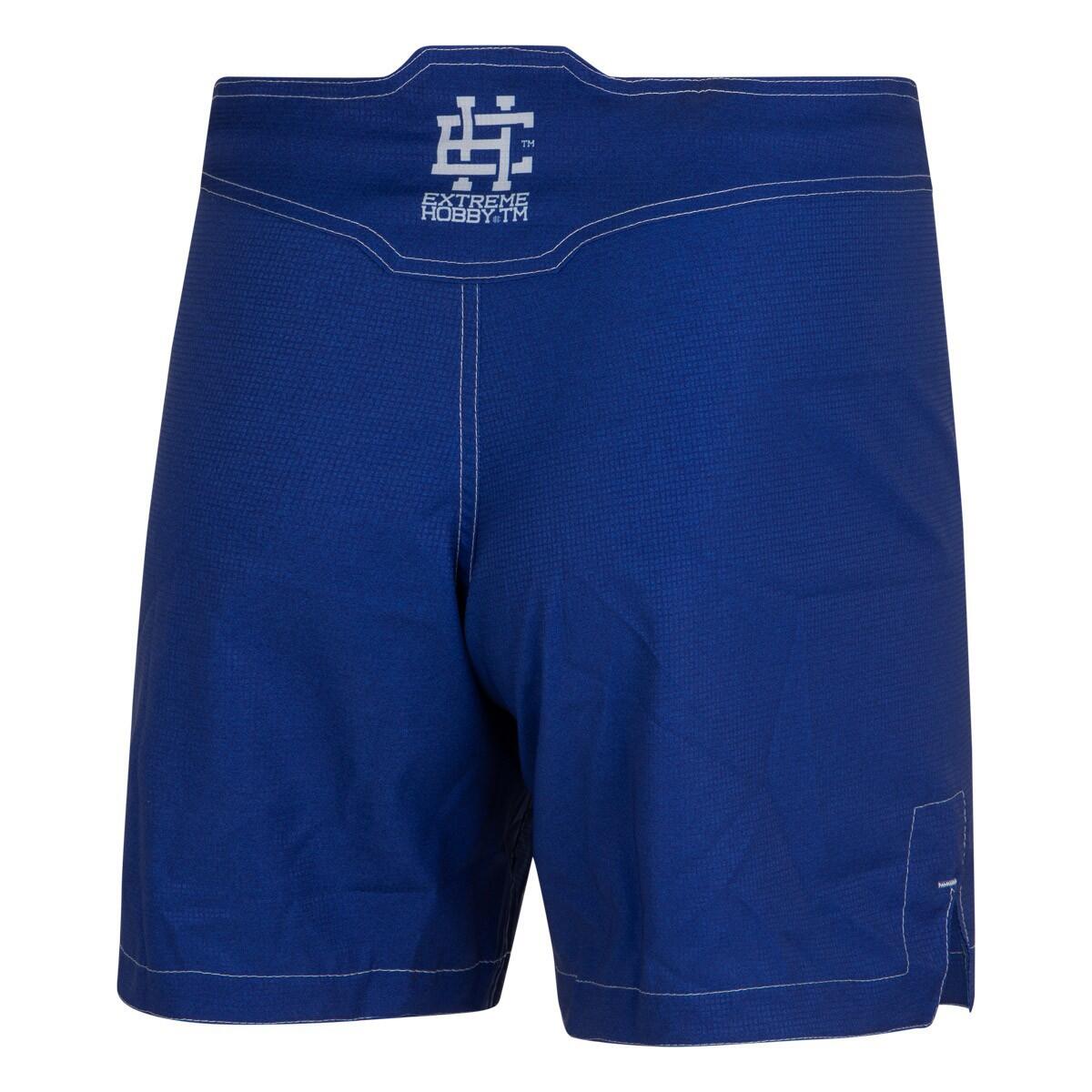 Shorts de sport pour hommes – entraînement et salle EXTREME HOBBY TRACE 2/7