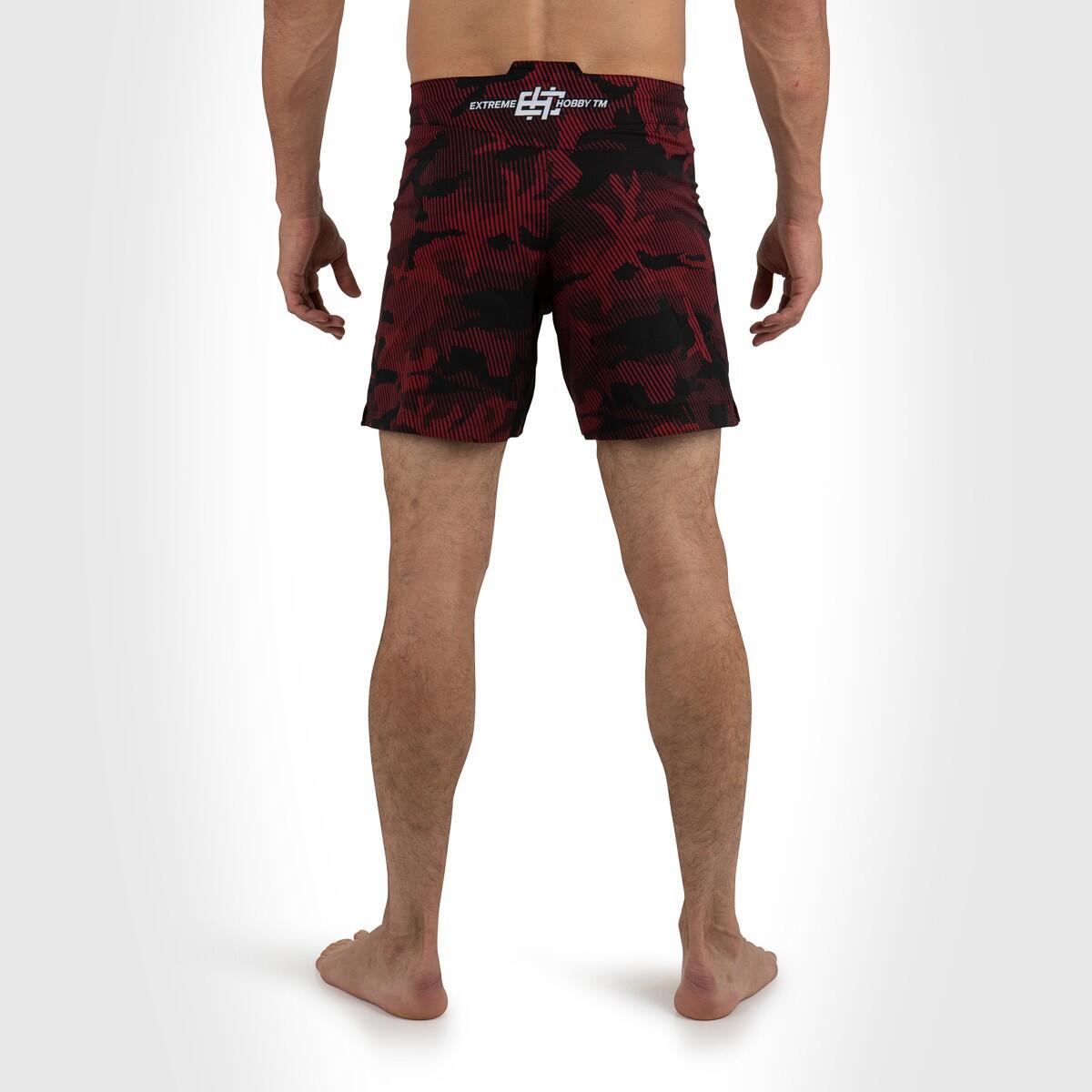 Shorts de sport pour hommes – entraînement et salle EXTREME HOBBY HAVOC 4/7