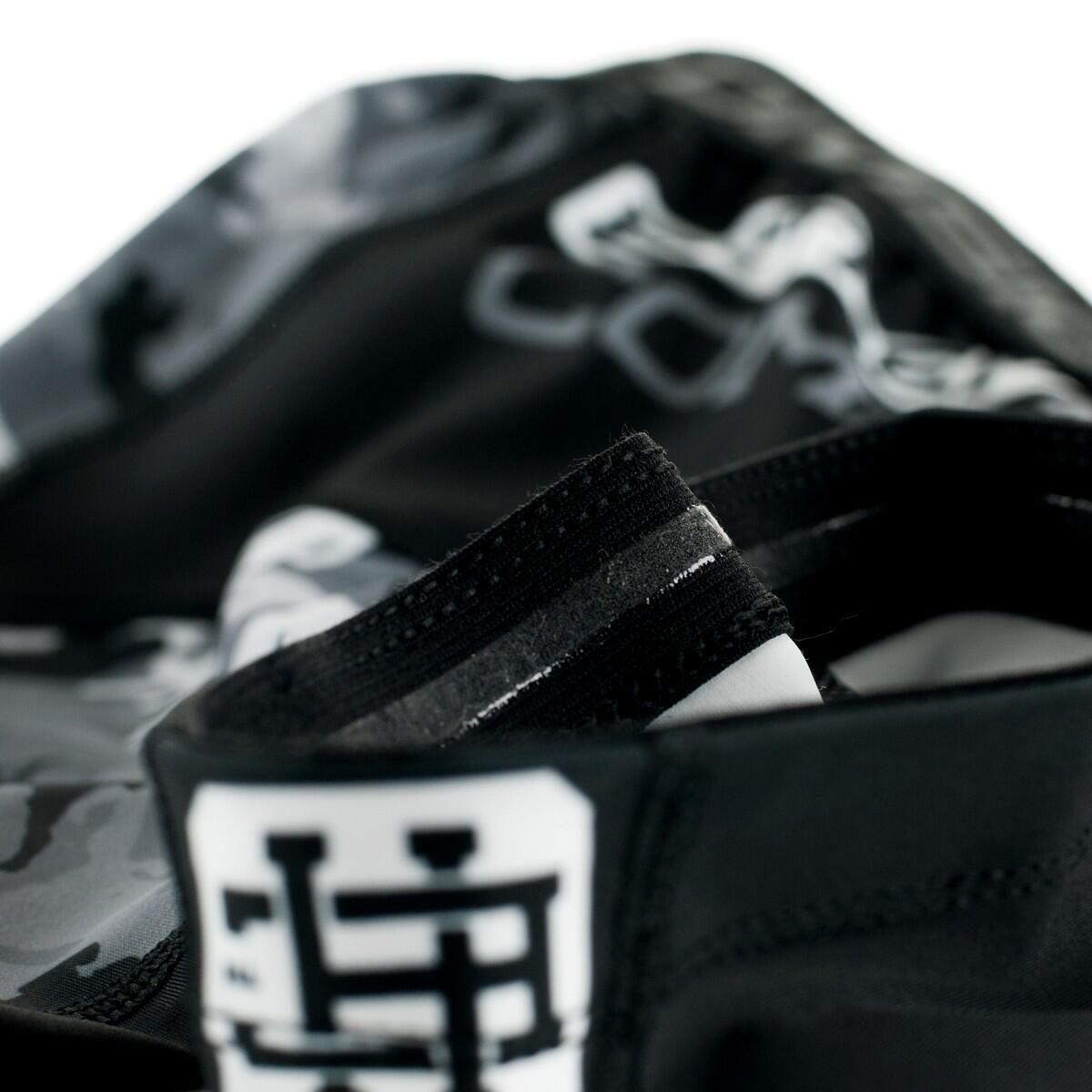Shorts Vale Tudo MMA pour hommes EXTREME HOBBY COMBAT GAME 5/6