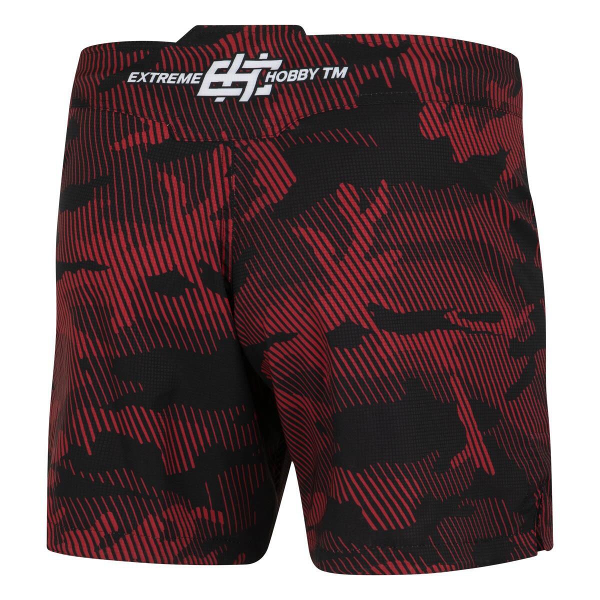 Shorts de sport pour hommes – entraînement et salle EXTREME HOBBY HAVOC 2/7