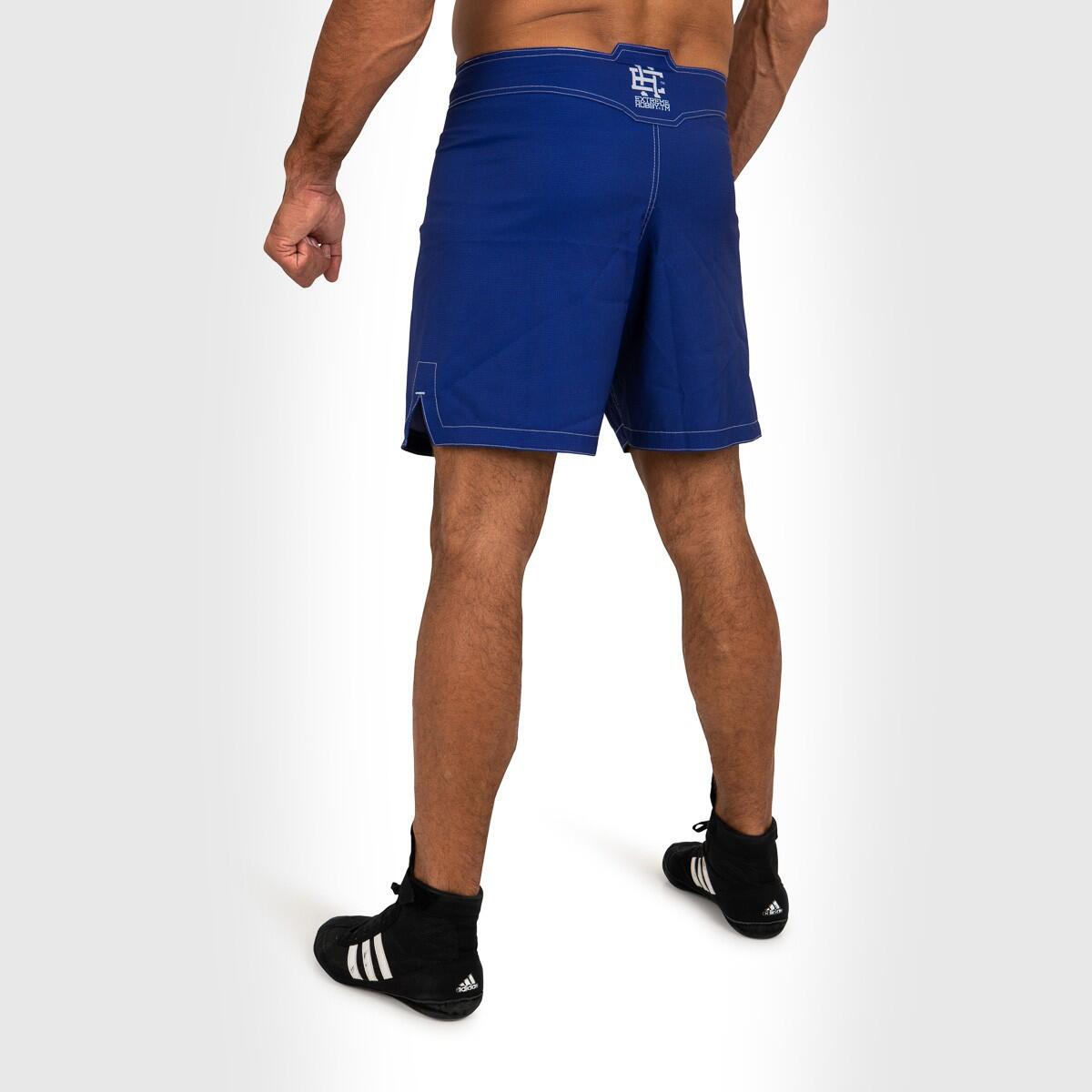 Shorts de sport pour hommes – entraînement et salle EXTREME HOBBY TRACE 6/7