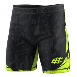 Shorts Vale Tudo MMA pour hommes EXTREME HOBBY NEO