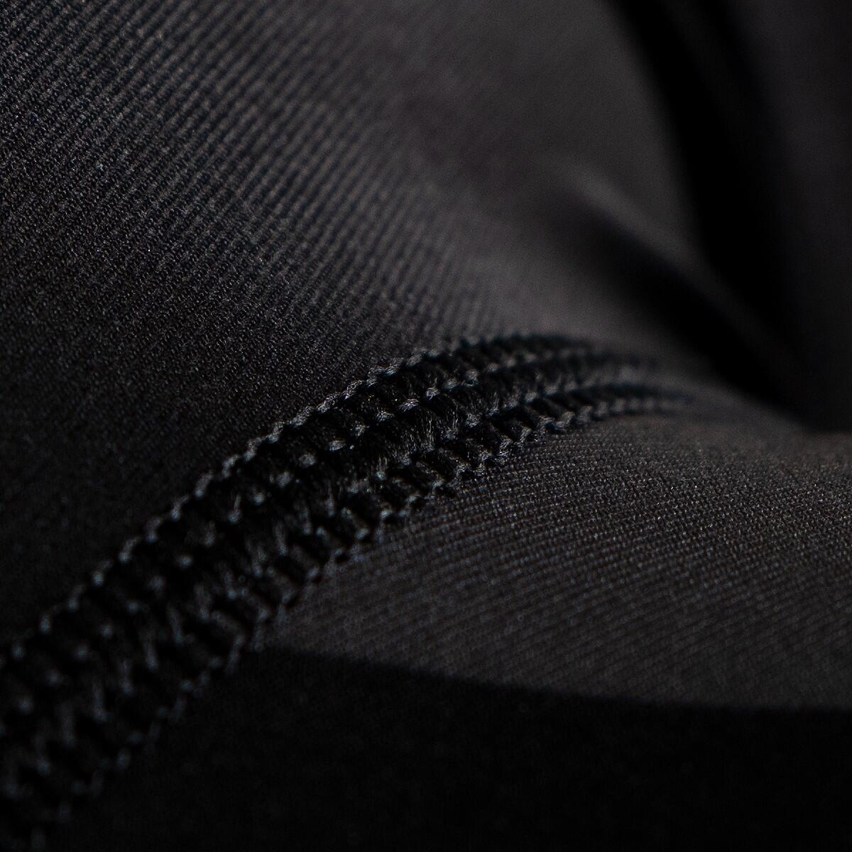 Pantaloncini donna yoga e fitness EXTREME HOBBY MT SPORT 5/6