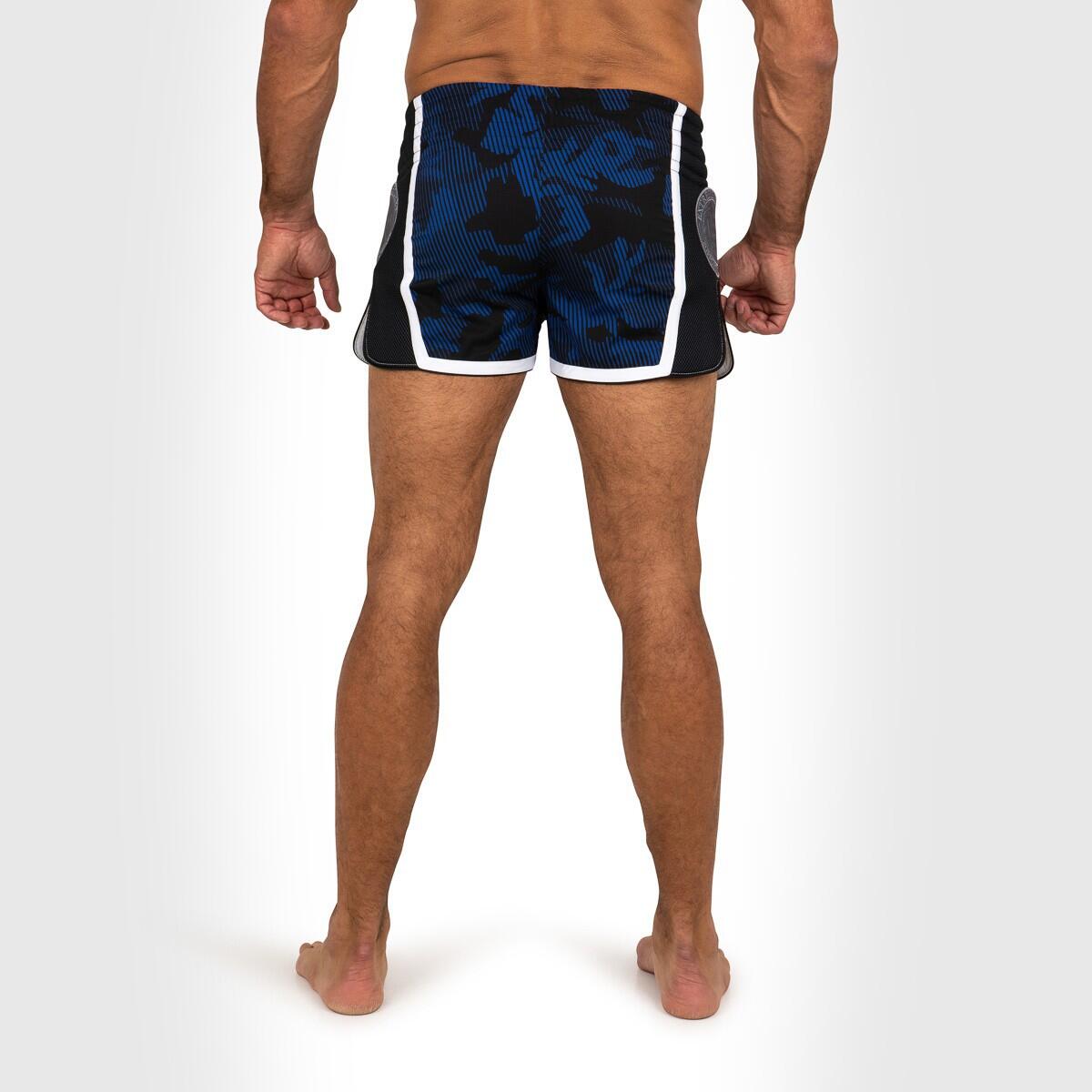 Calções de Muay Thai para homem EXTREME HOBBY HAVOC 4/7