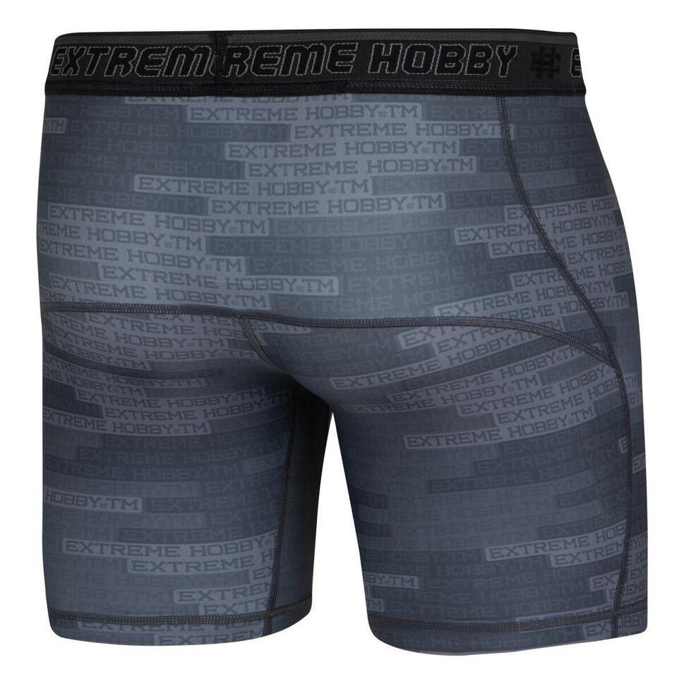 Spodenki Vale Tudo do MMA męskie EXTREME HOBBY PARACORD