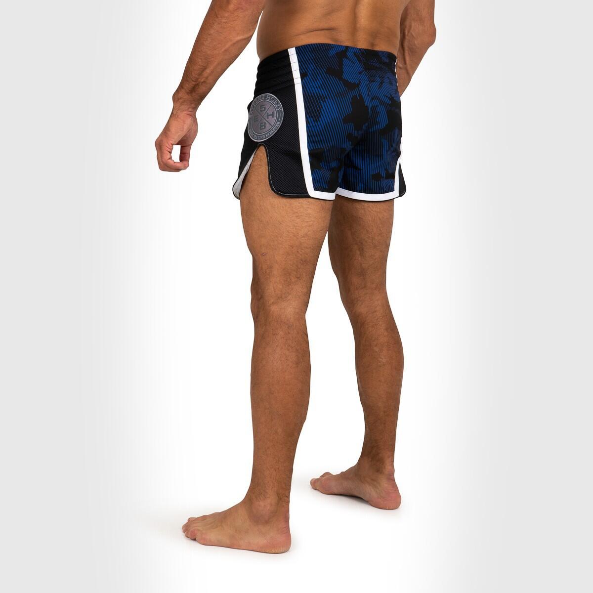 Calções de Muay Thai para homem EXTREME HOBBY HAVOC 6/7