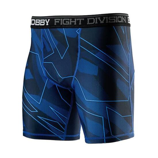 Shorts Vale Tudo MMA pour hommes EXTREME HOBBY SHADOW