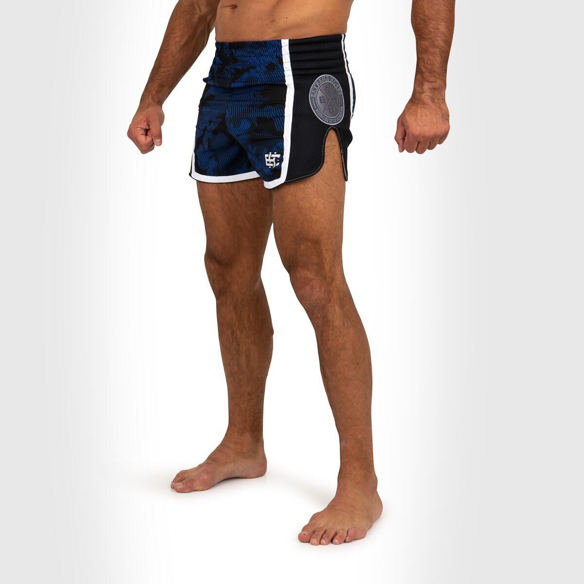 Calções de Muay Thai para homem EXTREME HOBBY HAVOC 5/7
