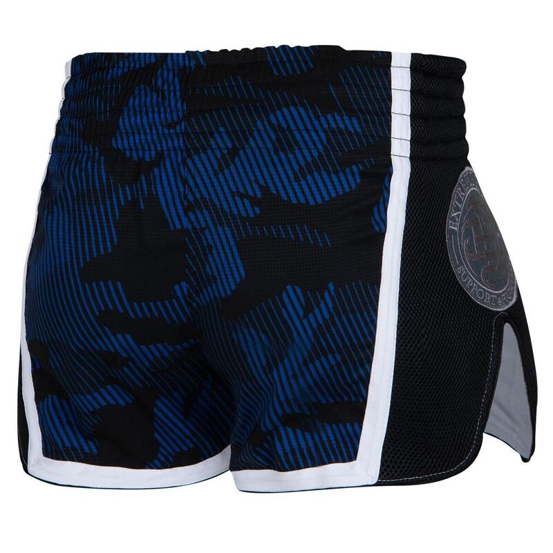 Shorts de Muay Thai pour hommes EXTREME HOBBY HAVOC