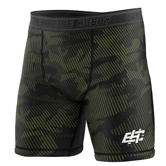 Vale Tudo Shorts für Herren MMA EXTREME HOBBY HAVOC