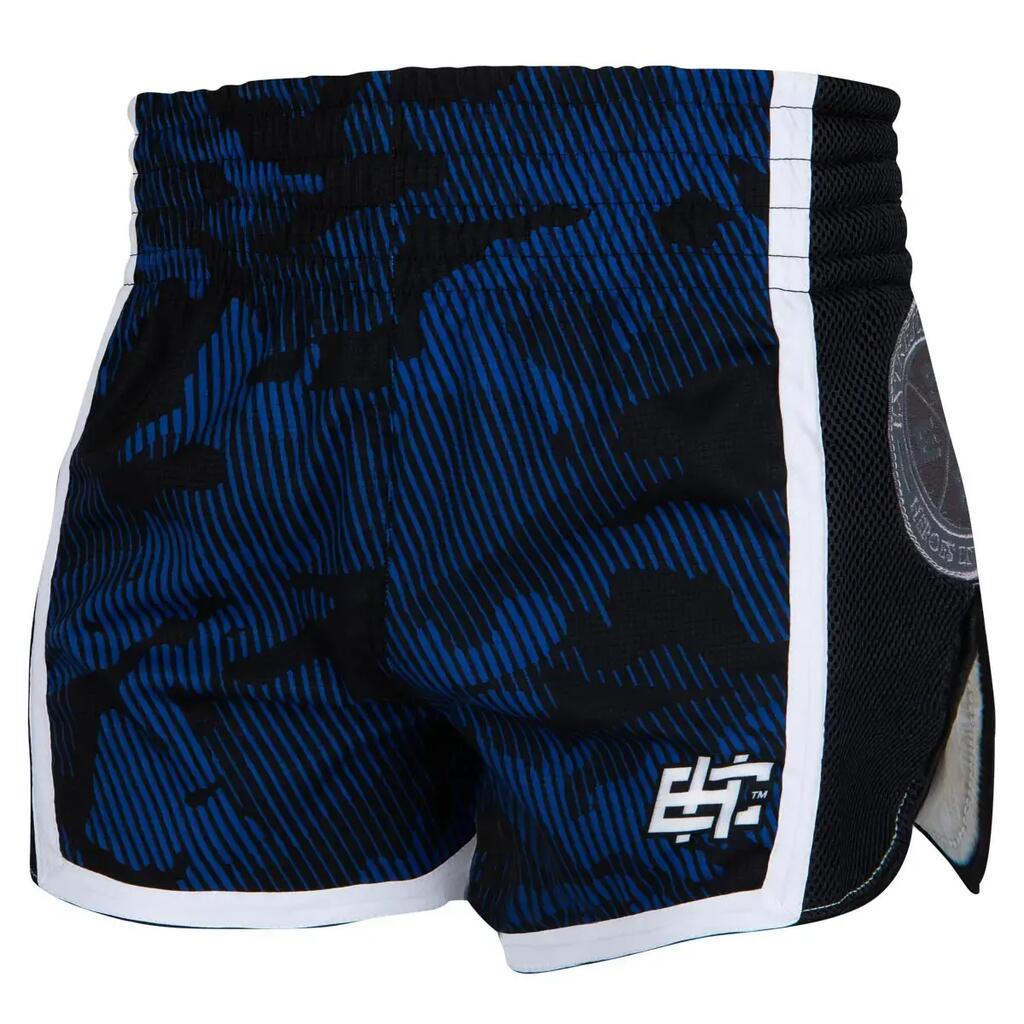 Extreme Hobby HAVOC Muay Thai Shorts