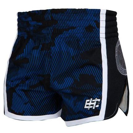 Muay Thai Shorts für Herren EXTREME HOBBY HAVOC