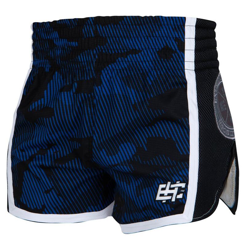 Spodenki Muay Thai męskie EXTREME HOBBY HAVOC