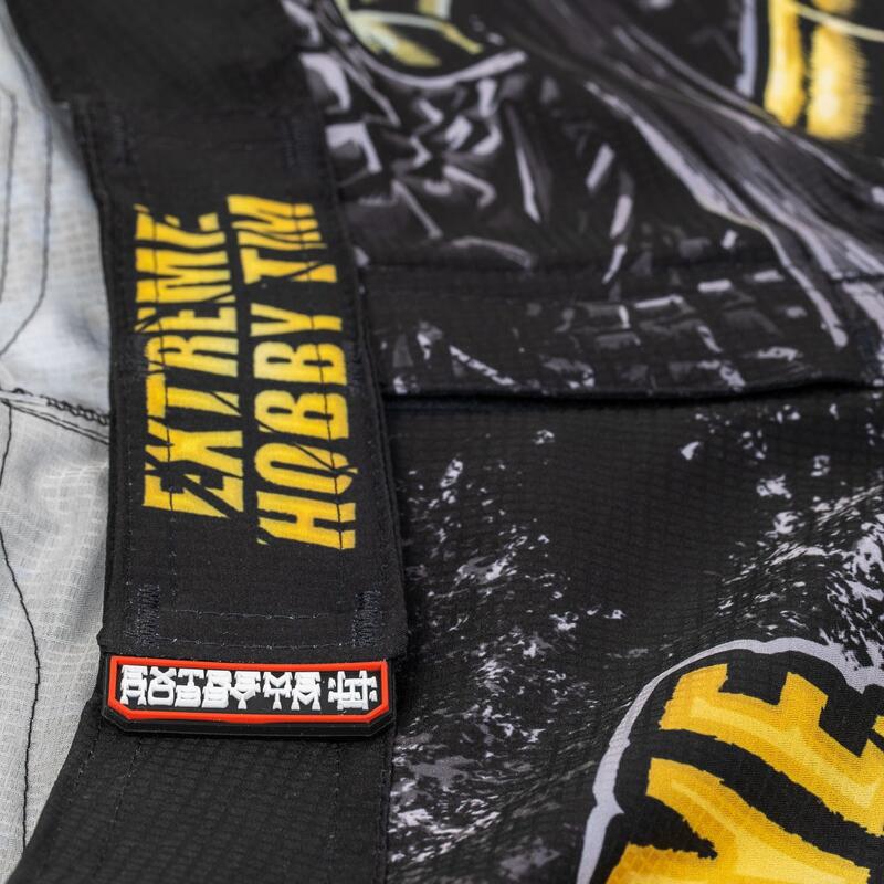 Shorts de sport Athletic pour enfants EXTREME HOBBY BONE CRUSHER