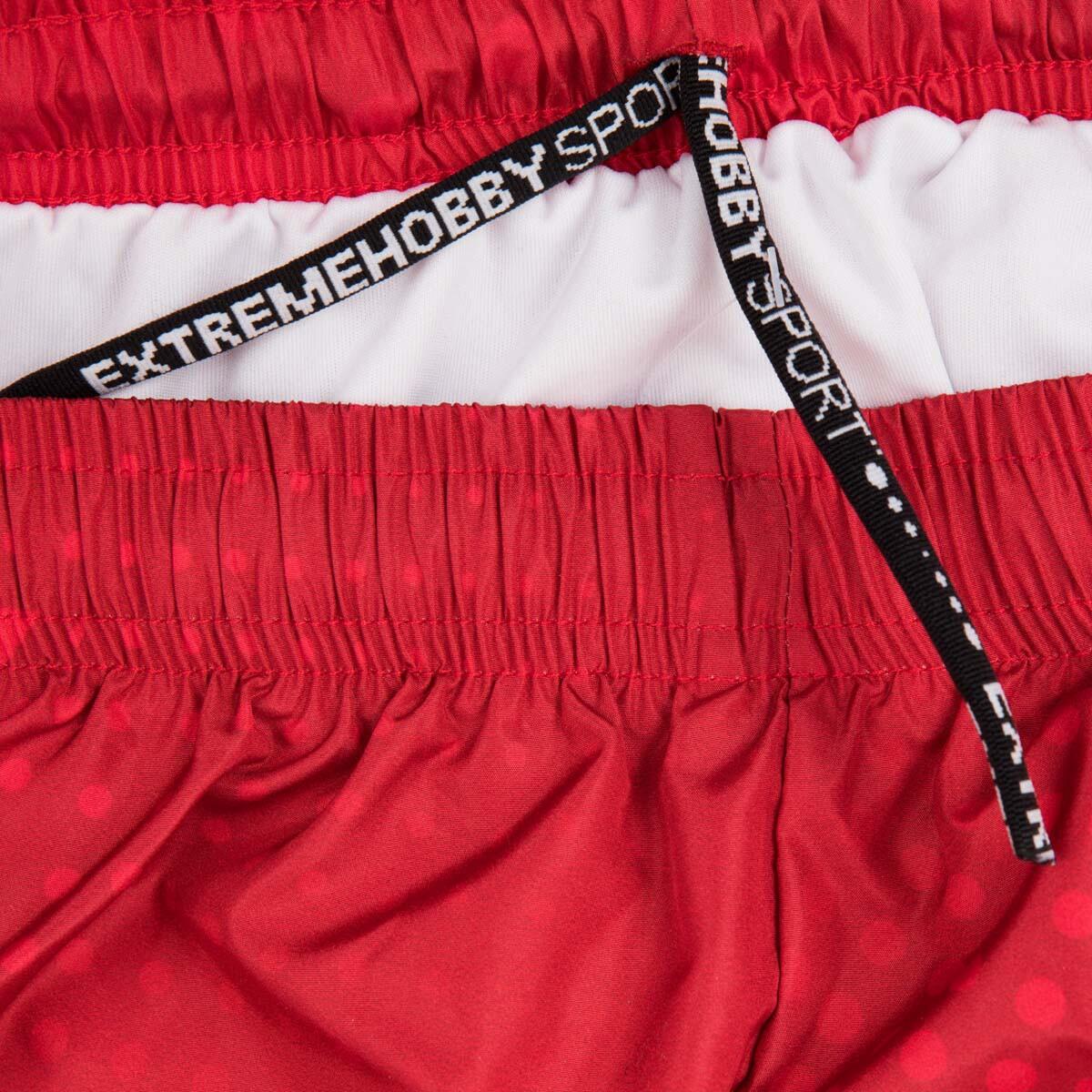 Pantaloncini da running da uomo EXTREME HOBBY POLSKA PRIME 3/7