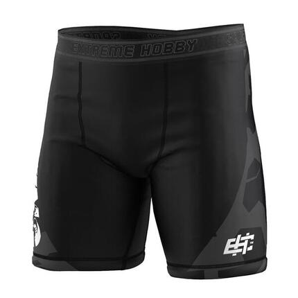 Vale Tudo Shorts für Herren MMA EXTREME HOBBY BOLD BOXING