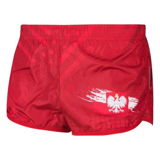 Short de running pour hommes EXTREME HOBBY POLSKA PRIME