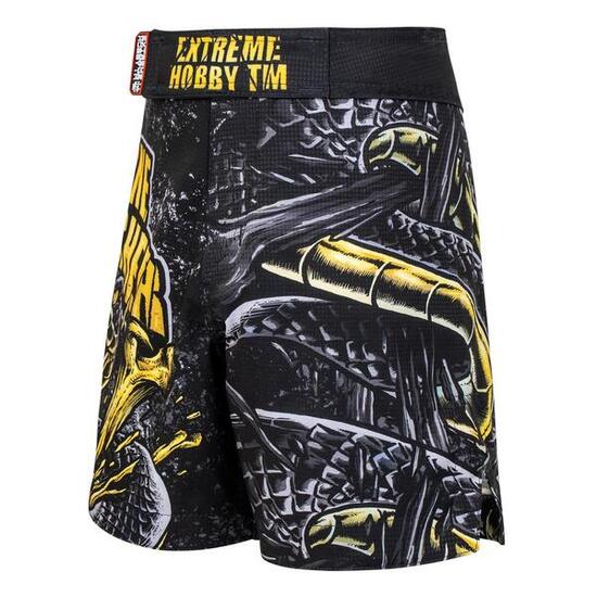 Athletic Sportshorts für Kinder EXTREME HOBBY BONE CRUSHER