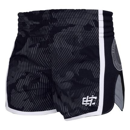 Muay Thai Shorts für Herren EXTREME HOBBY HAVOC