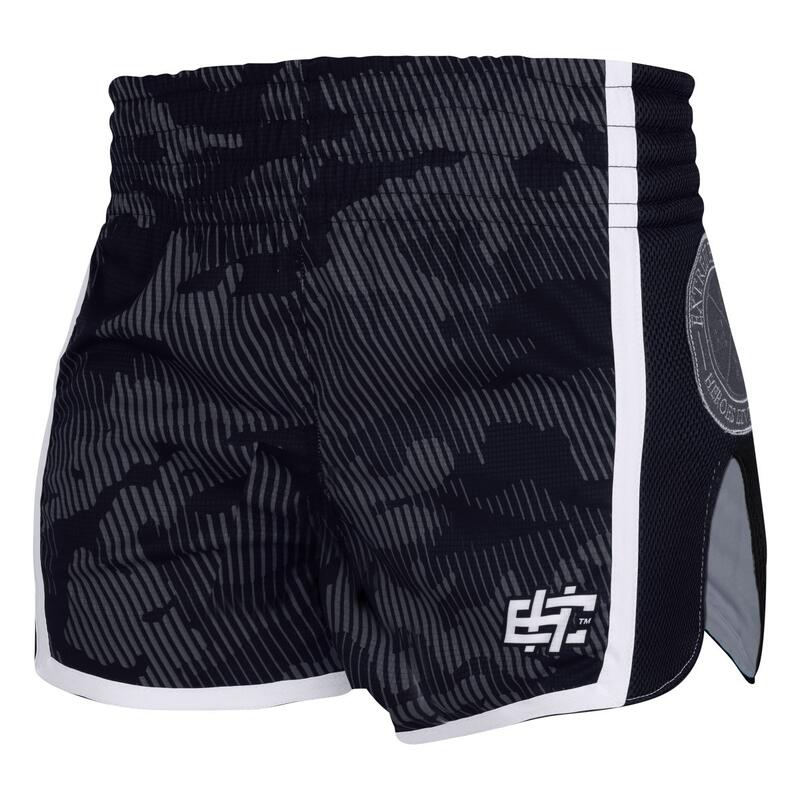 Spodenki Muay Thai męskie EXTREME HOBBY HAVOC
